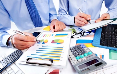 Dịch vụ thẩm định và hoàn thiện hệ thống sổ sách kế toán và báo cáo tài chính năm